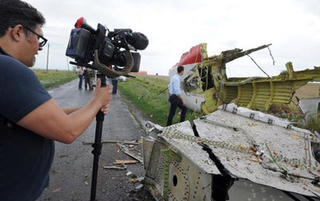 Hà Lan kết thúc cuộc điều tra mới về thảm kịch MH17