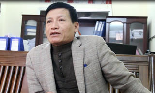 10 người thân của Bí thư, Chủ tịch cùng ‘làm quan’ 1 xã