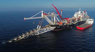 Cáo buộc đầu độc Navalny và ‘số phận’ của Nord Stream 2