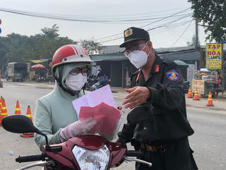 Công bằng cho ‘thẻ xanh’