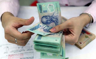 [Infographics] Sắp tăng lương cơ sở lên 1,39 triệu đồng mỗi tháng