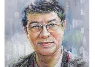 Nhà thơ, Nhà báo Huỳnh Dũng Nhân: Tận dụng từng phút để sống đúng nghĩa