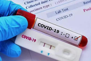 Test nhanh âm tính đã an tâm chưa?