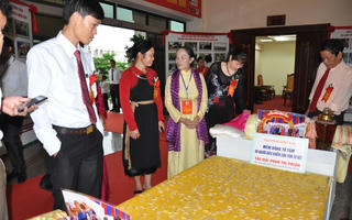 Hội thi Nhà nông đua tài toàn quốc lần thứ IV năm 2017