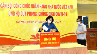 Hạt mầm thiện lành lan toả