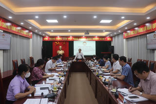 Phát huy trí tuệ của các Hội đồng tư vấn để nghiên cứu khoa học có tính ứng dụng