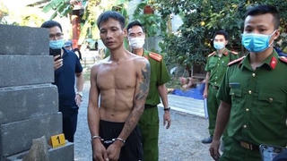 Quảng Bình: Bắt đối tượng tàng trữ trái phép gần 1.000 viên ma tuý