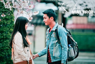 Thêm một phim hợp tác Việt - Nhật lên sóng