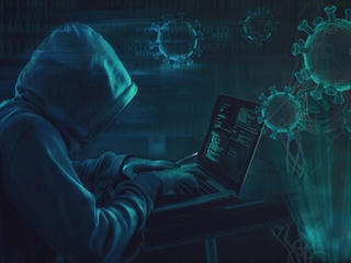 Gia tăng hoạt động tội phạm mạng liên quan đến Covid-19 tại Đức