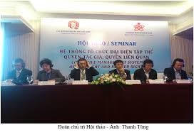 Ra mắt Trung tâm Giám định quyền tác giả, quyền liên quan