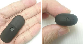 Sốc với những kiểu ngụy trang camera trong nhà nghỉ, khách sạn để quay lén