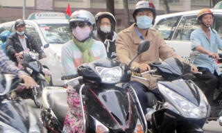 Bắc Bộ tiếp tục lạnh