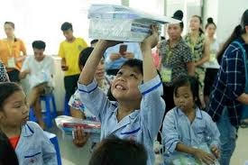 Chung tay đẩy lùi bệnh tan máu bẩm sinh