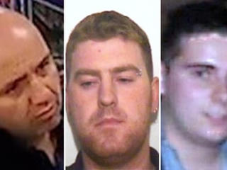 Vụ 39 thi thể trong xe tải: Các bị cáo lĩnh tổng cộng 78 năm tù giam