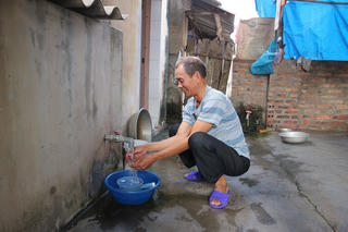 Đông Triều: Chuyển biến trong phát triển đô thị