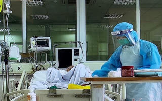 Ngày 1/10: Số bệnh nhân khỏi đạt kỷ lục mới với 27.520 người