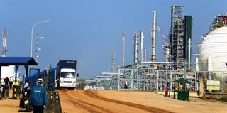 Quảng Ngãi: Nâng công suất thu hồi lưu huỳnh 18 tấn/ngày