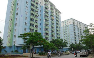 Luật mở… nửa vời