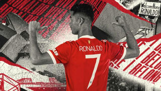 Choáng với giá vé xem Ronaldo đá trận ra mắt cho Man United tăng gấp 100 lần