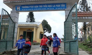 Đừng để vết thương rỉ máu