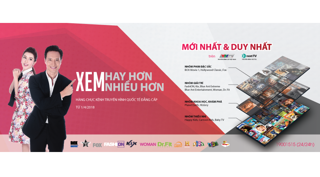Kim Lý và Huyền My cùng gục ngã trước 'người lạ' ?
