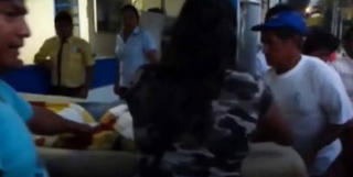 Sống lại sau khi bị tuyên bố tử vong