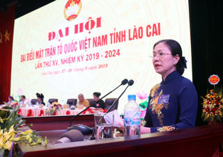 Xây dựng chương trình hoạt động gắn với đặc thù địa phương
