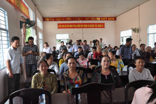 Nhà máy giấy Lee & Man gây ô nhiễm: Cam kết sớm xử lý không còn mùi hôi thối