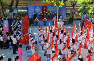 Bộ GDĐT ban hành Chỉ thị nhiệm vụ, giải pháp năm học 2020-2021