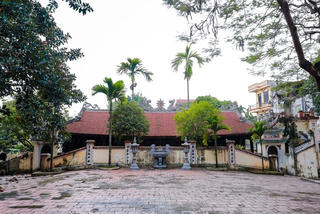 [VIDEO] Chuyện ít biết về ngôi làng toàn nhà cổ, xuất hiện trong hàng trăm bộ phim Việt Nam