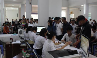 Triển khai khung trình độ quốc gia: Chọn các nhóm ngành ưu tiên