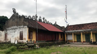 Di tích lịch sử, văn hóa tại Hà Nội xuống cấp: Vẫn chuyện thiếu tiền