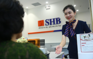 SHB lên tiếng về lô trái phiếu bị hủy của Tập đoàn Tân Hoàng Minh