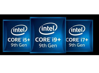 Intel chính thức trình làng vi xử lý Core i thế hệ thứ 9 dành cho máy tính