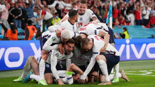 Trước trận chung kết EURO 2020: HLV Gareth Southgate nhắc đến 'tinh thần Blitz'