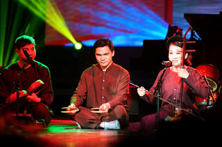 'Động cơ nào' khiến anh tiếp tục?