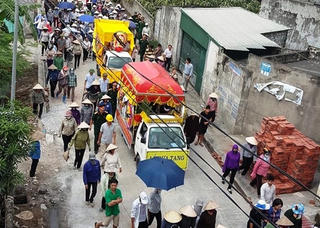 Vụ thảm sát ở Quảng Ninh: Ráo riết truy lùng hung thủ