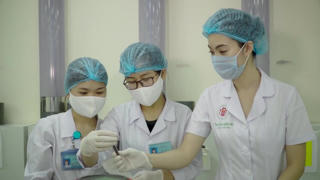 Sự hy sinh thầm lặng