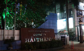 Vi phạm về quản lý đất đai: Một Đại tá Quân đội bị bắt giam