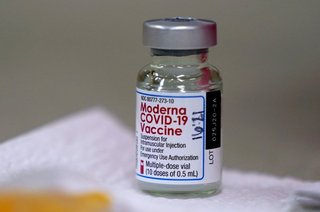 Bộ Y tế phê duyệt có điều kiện vaccine Covid-19 Moderna