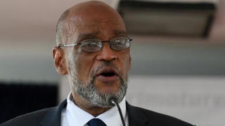 Ông Ariel Henry chính thức trở thành Thủ tướng Haiti