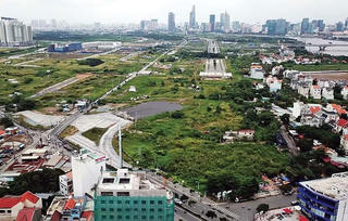 Kiên quyết xử lý sai phạm