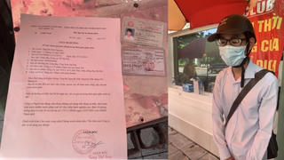 Vì sao giấy tờ giả vẫn còn ‘đất sống’?