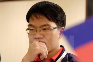 AIMAG 2017: Kỳ vọng cờ vua Việt Nam 'chốt sổ' với hat-trick ​HCV