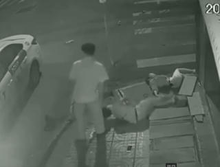 Công an triệu tập tài xế taxi gây tai nạn chết người rồi bỏ trốn