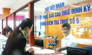 Không thanh tra các doanh nghiệp tuân thủ tốt pháp luật thuế