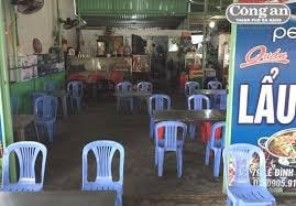 Án mạng vì mâu thuẫn trong khi nhậu ở Đà Nẵng: Hung thủ đầu thú