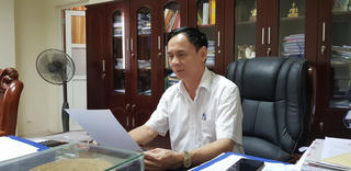 Xây dựng Thanh Hoá sớm trở thành tỉnh công nghiệp theo hướng hiện đại