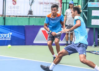 Bộ đôi Phương - Giang đăng quang kịch tính