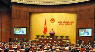 Đổi mới quy trình bổ nhiệm cán bộ: Đòi hỏi của thực tiễn